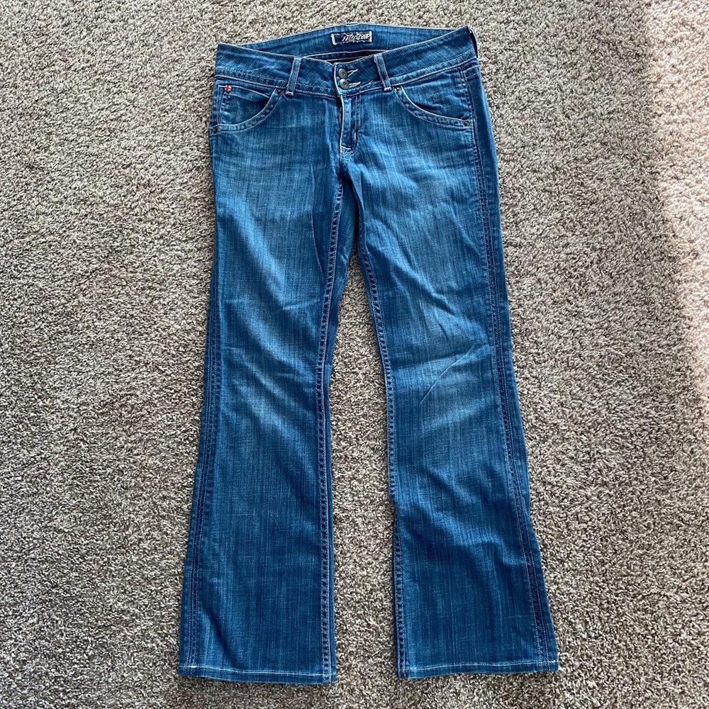 Women’s Hudson Jeans